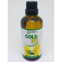 Dr. Förster Gold Altın Yağ 100 ML