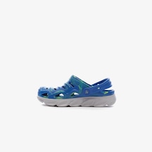 İgor Skechers Hypno Splash Erkek Çocuk Mavi Sandalet Blue