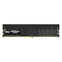 Ddr4 Ram 16gb 3200mhz, Pc4-25600 Cl22 1.2v 288-pin Non-ecc Tamponsuz Dimm, Masaüstü Bellek Modülü