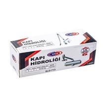 Solid Kapı Hidrolik Yayı Kapı Itme Yayı Kapı Hidroliği 3