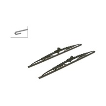 Jeep Cherokee On Silecek Seti 2002-2013 Bosch 3397118540