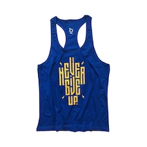 Bluu Ngup Fitness Gym Tank Top Sporcu Atleti (532942348) Bluu Ngup Fitness Gym Tank Top Sporcu Atleti (532942348)