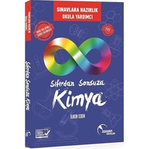 Doktrin Yayınları Sıfırdan Sonsuza Kimya