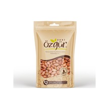 Zeki Özgür Çiğ Fıstık İçi 250 G