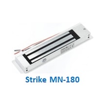 Kapı Mıknatısı Strike Mn-180
