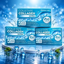 Colletape Collagen Ultra 5 Aylık Paketi