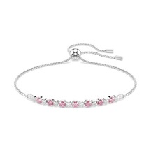 5763042 Swarovski Bilezik Mp Matrıx:bracelet Mn Fanpı/rhs Metalik