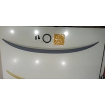 Toyota Corolla Uyumlu 2013-2019 Bagaj Spoiler Kanat Rüzgarlık Astarlı