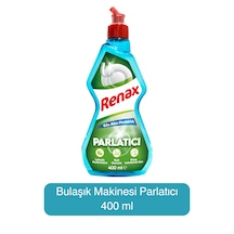Renax Bulaşık Makinesi Parlatıcı 400 ML