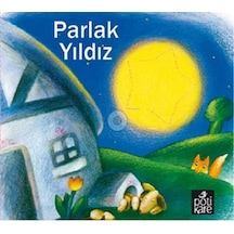 Parlak Yıldız- Pötikare Yayınları