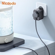 Cp-4290 33w Universal Şarj Adaptörü