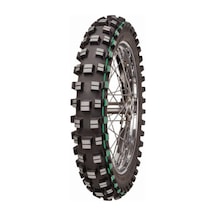 Husqvarna Tc 300 120/90-18 Mitas Xt-754 Extreme Arka Lastik Yeşil Çizgi