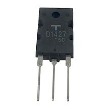 2sd 1427 To-3ph Transistör