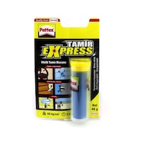 Pattex Tamir Express 48 Gr. Tamir Macunu