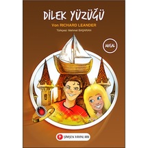 Dilek Yüzüğü - V.R. Leander - Şimşek Yayınları