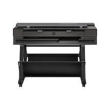 Hp 2Y9H2A Desıgnjet T850 36 Inc 914 MM A0-A1 Mürekkep Püskürtmeli Geniş Format Yazıcı