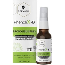 Bee & You Phenolix Boğaz Spreyi 30 ML