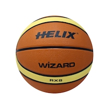 Helix Wizard RX8 Basketbol Topu No: 7