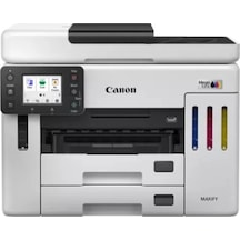 Ontech - Canon Maxıfy Gx7140 Yaz/tar/fot/fax/eth/wıfı/dub