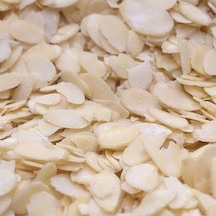 Fıstıkçı Pazarı File Badem İçi 2500 G