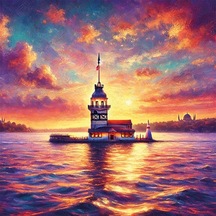 Çok Renkli