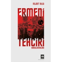 Ermeni Tehciri Yargılamaları - Ezjı-730442