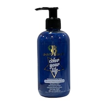 Shın Beauty Direkt Krem Boya Okyanus Mavi 250 Ml