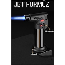 Gazlı Mini Çakmak Pürmüz 714865