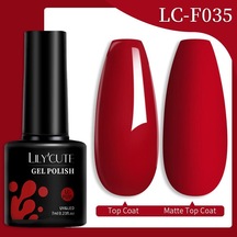 Kalıcı Oje 7 Ml Lc-f035 54194