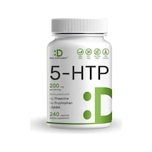 5-htp 200mg Per Serving, 240 Capsules