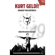 Kurt Geldi / Hüseyin Hakkı Kahveci
