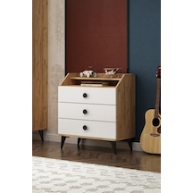 Atlantik Çam - Beyaz