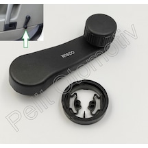 Volt LT 35 Manuel Cam Açma Kolu 1H0837581D 6Q0837581A1A