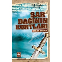 Şar Dağının Kurtları - Hasan Erdem -Ötüken