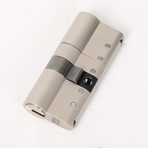 Keso 8000 Basic Plus Çelik Takviyeli Kapı Bareli 90 Mm