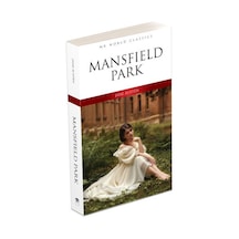 Ürüngezegeni Mansfield Park - Ingilizce Roman