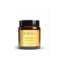 3'ology Lavender Hürrem Ve Paçuli-lavanta Set