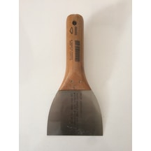 Dekor 12 No Çelik Spatula Macun Ispatula