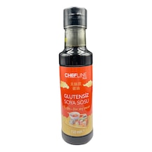 Chefline Asia Glutensiz Soya Sosu 150 ML