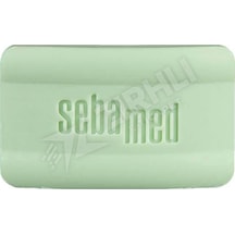 3 Adet Sebamed Sabun Hassas Ciltler 100 Gr Diğer
