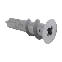Alçıpan Alçıpen Dubel Dübeli Dübel Plastik Dubel 6adet