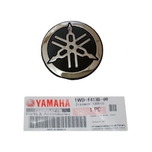 Yamaha Yzf R25 Yakıt Depo Amblemi 1Wd-F413B-00