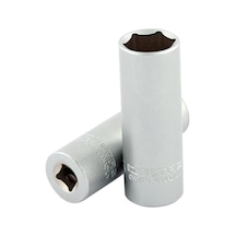 İzeltaş 1/4" Altı Köşe Derin 5 MM Lokma Anahtar 1107064005