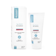 Dermoskin Hair Conditioner Saç Bakım Kremi 200 ML