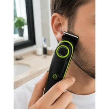 Çok Fonksiyonlu Erkek Bakım Seti 0-10 Mm Kesim Uzunluğu