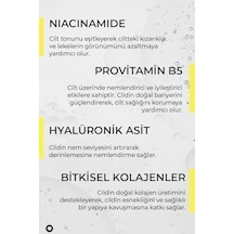 Known Aydınlatıcıleke Karşıtı Tonik 200 Ml