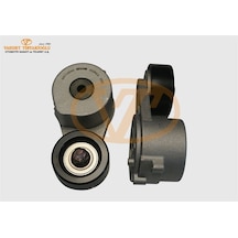 Gmb Gat 10040 Alternator Gergı Rulmanı Kutuklu Hyundaı Ix35 Kıa Carnıval 2.0crdı Santafe Sorento 2.0 2.2crdı 10