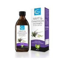 The Lifeco Hayıt & Civanperçemi Sıvı Ekstraktı (150 ML)