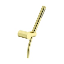 VitrA Suit A4554374 1f El Duş Takımı, Soft Altın Gold