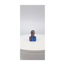Breaking Bad Gustavo Fring 5cm Figür